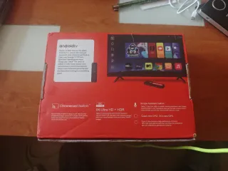 Gamer Game TV Stick 8K HDR Android TV 5G