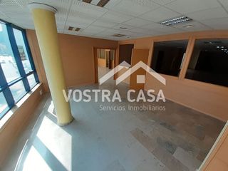 Oficina en venta en Turís