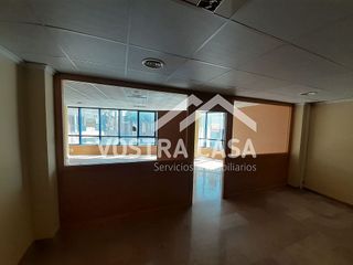 Oficina en venta en Turís