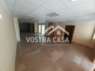 Oficina en venta en Turís