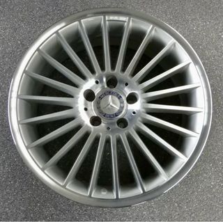 Llantas Mercedes SL R170 AMG 18 (4 uds)