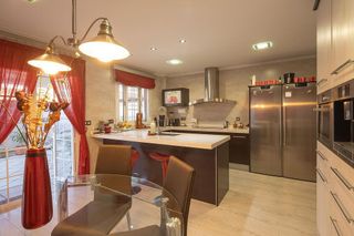 Chalet en venta en Santa Fe