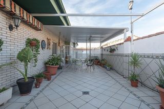 Chalet en venta en Santa Fe