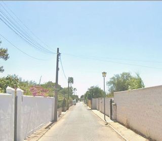 Chalet en venta en Utrera