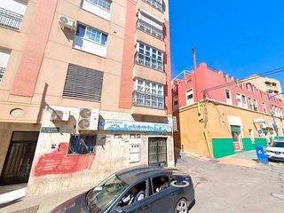 Casa adosada en venta en La Chanca - Pescadería en Almería