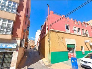 Casa adosada en venta en La Chanca - Pescadería en Almería