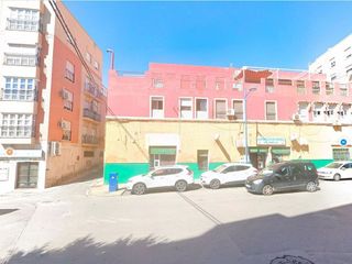 Casa adosada en venta en La Chanca - Pescadería en Almería