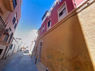 Casa adosada en venta en La Chanca - Pescadería en Almería