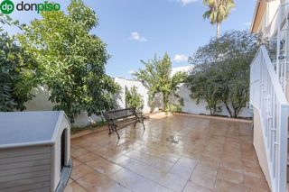 Casa adosada en venta en Cájar