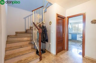 Casa adosada en venta en Cájar