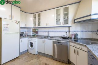 Casa adosada en venta en Cájar