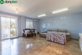 Casa adosada en venta en Cájar