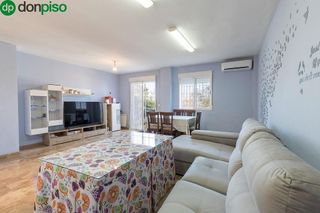 Casa adosada en venta en Cájar