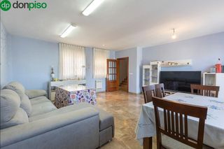 Casa adosada en venta en Cájar