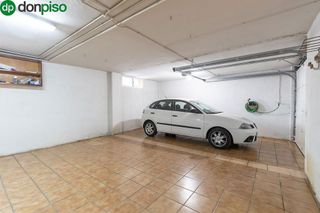 Casa adosada en venta en Cájar