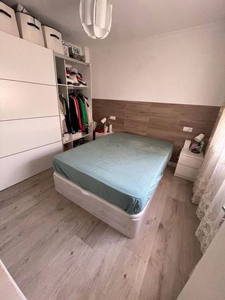 Casa adosada en venta en San Alberto - Tejar de Salyt en Málaga