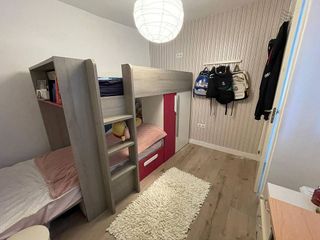 Casa adosada en venta en San Alberto - Tejar de Salyt en Málaga