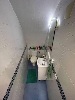 Casa adosada en venta en San Alberto - Tejar de Salyt en Málaga