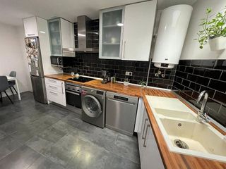 Casa adosada en venta en San Alberto - Tejar de Salyt en Málaga