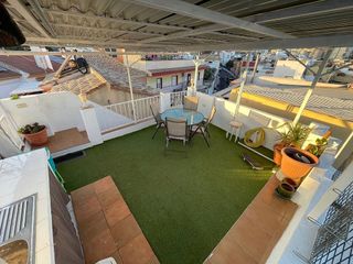 Casa adosada en venta en San Alberto - Tejar de Salyt en Málaga