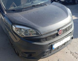 Faro der fiat 463960 51974243 doblo ii cargo (263)