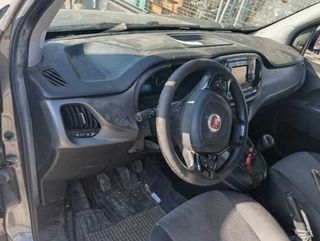 Faro der fiat 463960 51974243 doblo ii cargo (263)