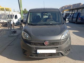 Faro der fiat 463960 51974243 doblo ii cargo (263)