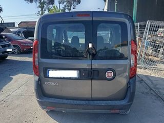 Faro der fiat 463960 51974243 doblo ii cargo (263)