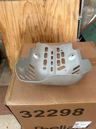 Cubrecarter Yamaha Tenere 700 NUEVO