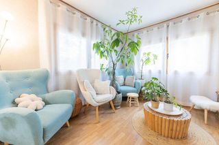 Chalet en venta en Requena