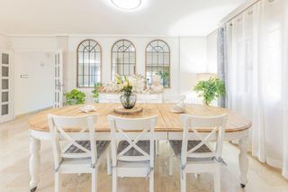 Chalet en venta en Requena