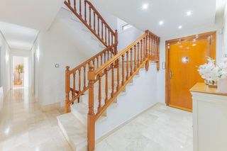 Chalet en venta en Requena