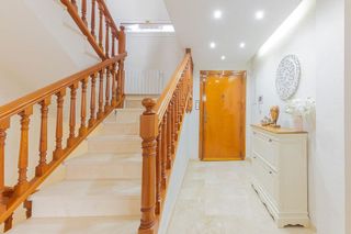 Chalet en venta en Requena