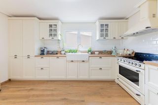 Chalet en venta en Requena