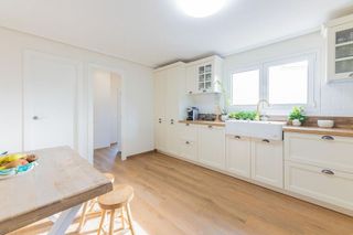 Chalet en venta en Requena