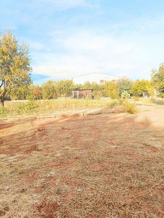 Casa rural en venta en Zona de la Vega en Antequera