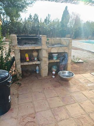 Casa rural en venta en Zona de la Vega en Antequera