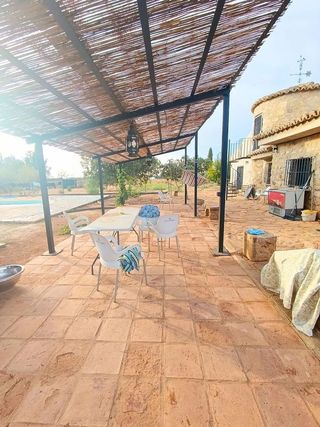 Casa rural en venta en Zona de la Vega en Antequera