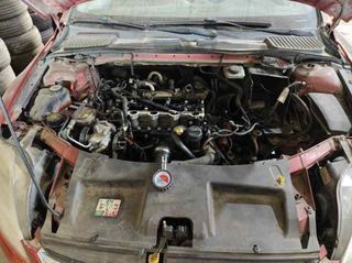 Ford 7g9q10k018aa soporte alternador mondeo 214261