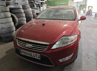 Ford 7g9q10k018aa soporte alternador mondeo 214261