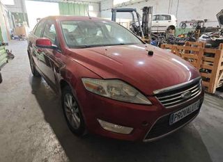 Ford 7g9q10k018aa soporte alternador mondeo 214261