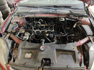 Soporte alternador ford 7g9q10k018aa mondeo 214261