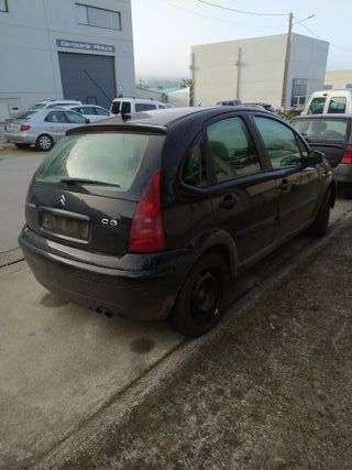 Citroen C3 1.4 8HX