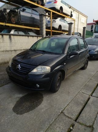 Citroen C3 1.4 8HX
