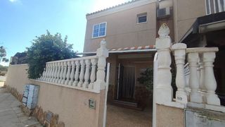 Casa pareada en venta en Centro en Santa Pola