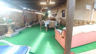 Casa pareada en venta en Centro en Santa Pola