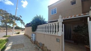 Casa pareada en venta en Centro en Santa Pola
