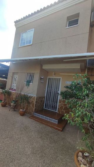 Casa pareada en venta en Centro en Santa Pola