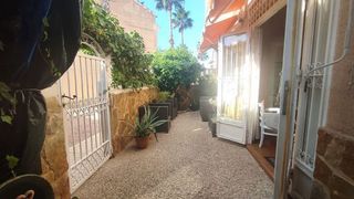 Casa pareada en venta en Centro en Santa Pola