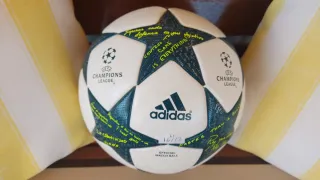 Balón de Fútbol Adidas Champions League 16/17